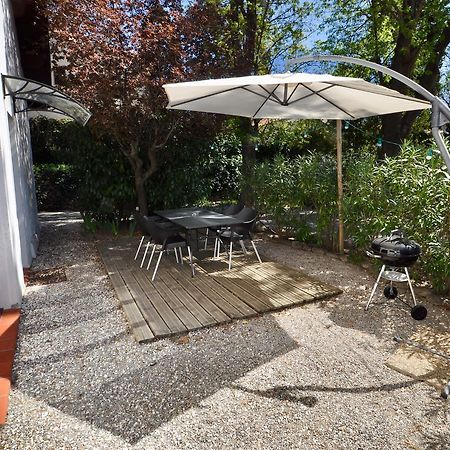 La Villa Du Parc Prades  Eksteriør billede