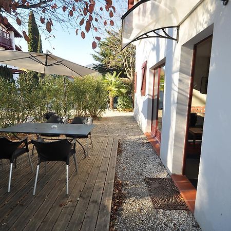 La Villa Du Parc Prades  Eksteriør billede