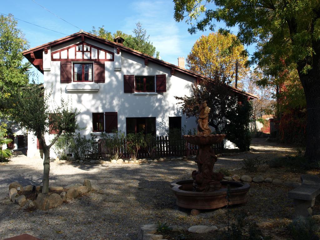 La Villa Du Parc Prades  Værelse billede
