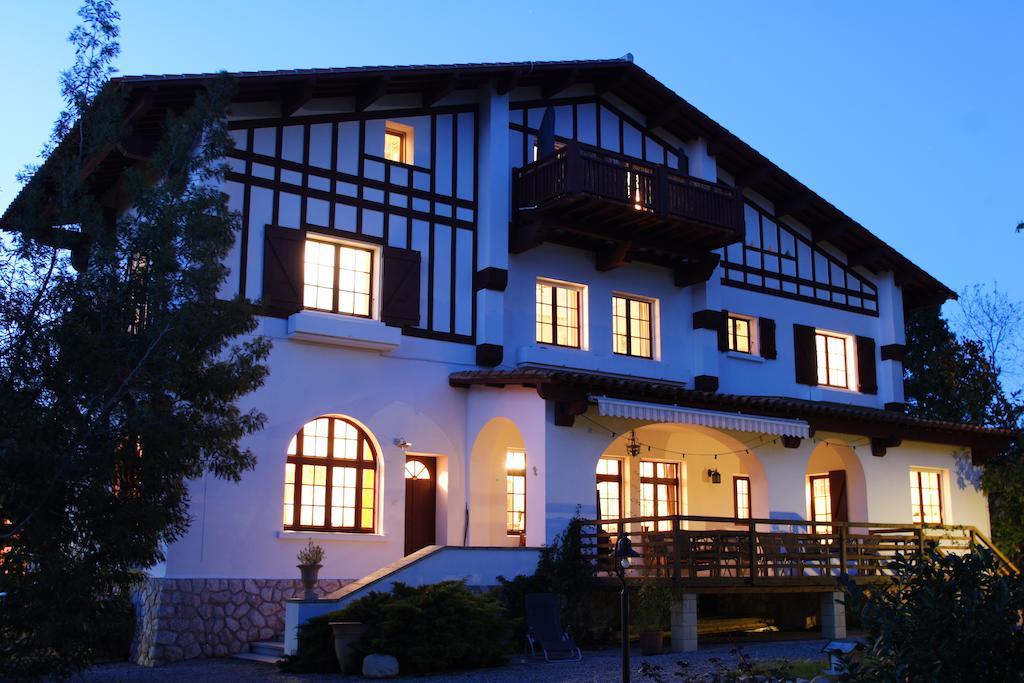 La Villa Du Parc Prades  Eksteriør billede