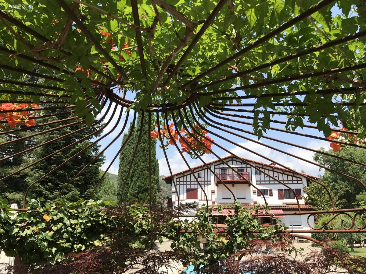 La Villa Du Parc Prades  Eksteriør billede