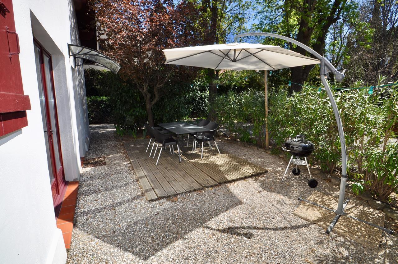 La Villa Du Parc Prades  Eksteriør billede