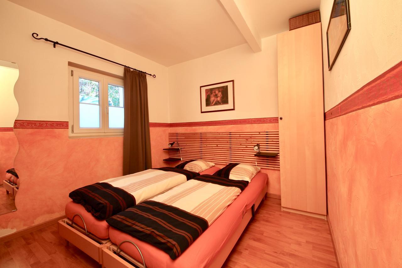 La Villa Du Parc Prades  Værelse billede