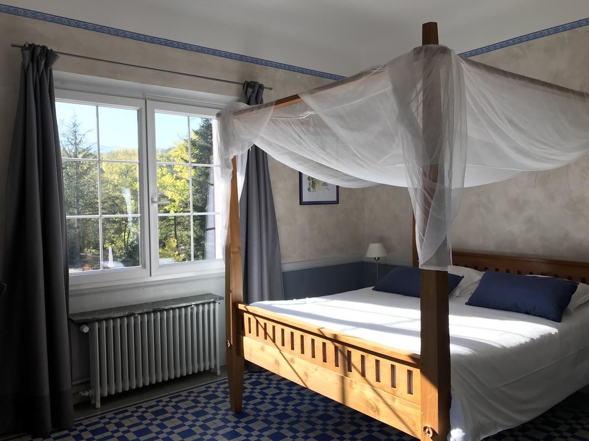 La Villa Du Parc Prades  Eksteriør billede