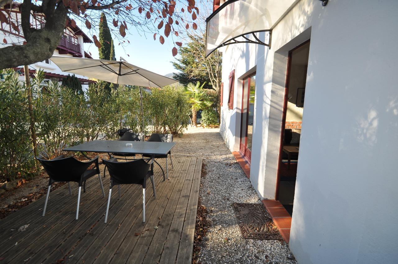 La Villa Du Parc Prades  Eksteriør billede