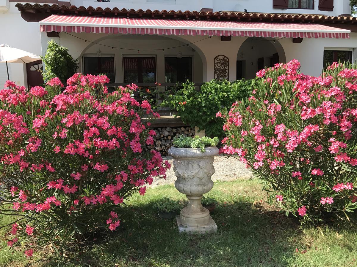 La Villa Du Parc Prades  Værelse billede