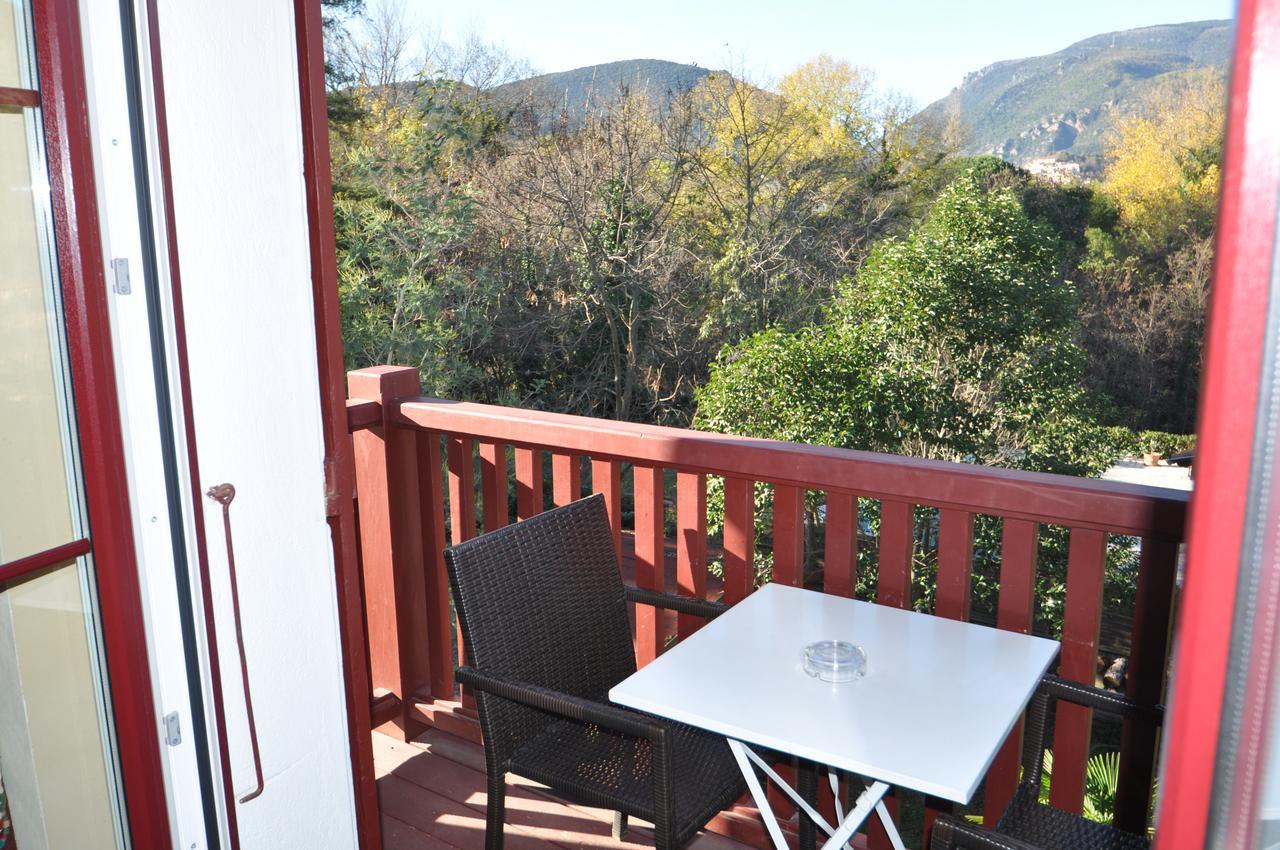 La Villa Du Parc Prades  Værelse billede