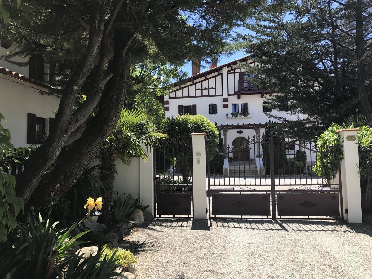 La Villa Du Parc Prades  Værelse billede