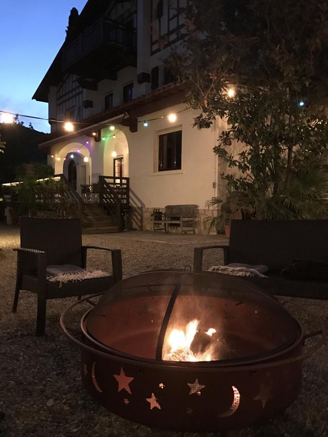 La Villa Du Parc Prades  Værelse billede