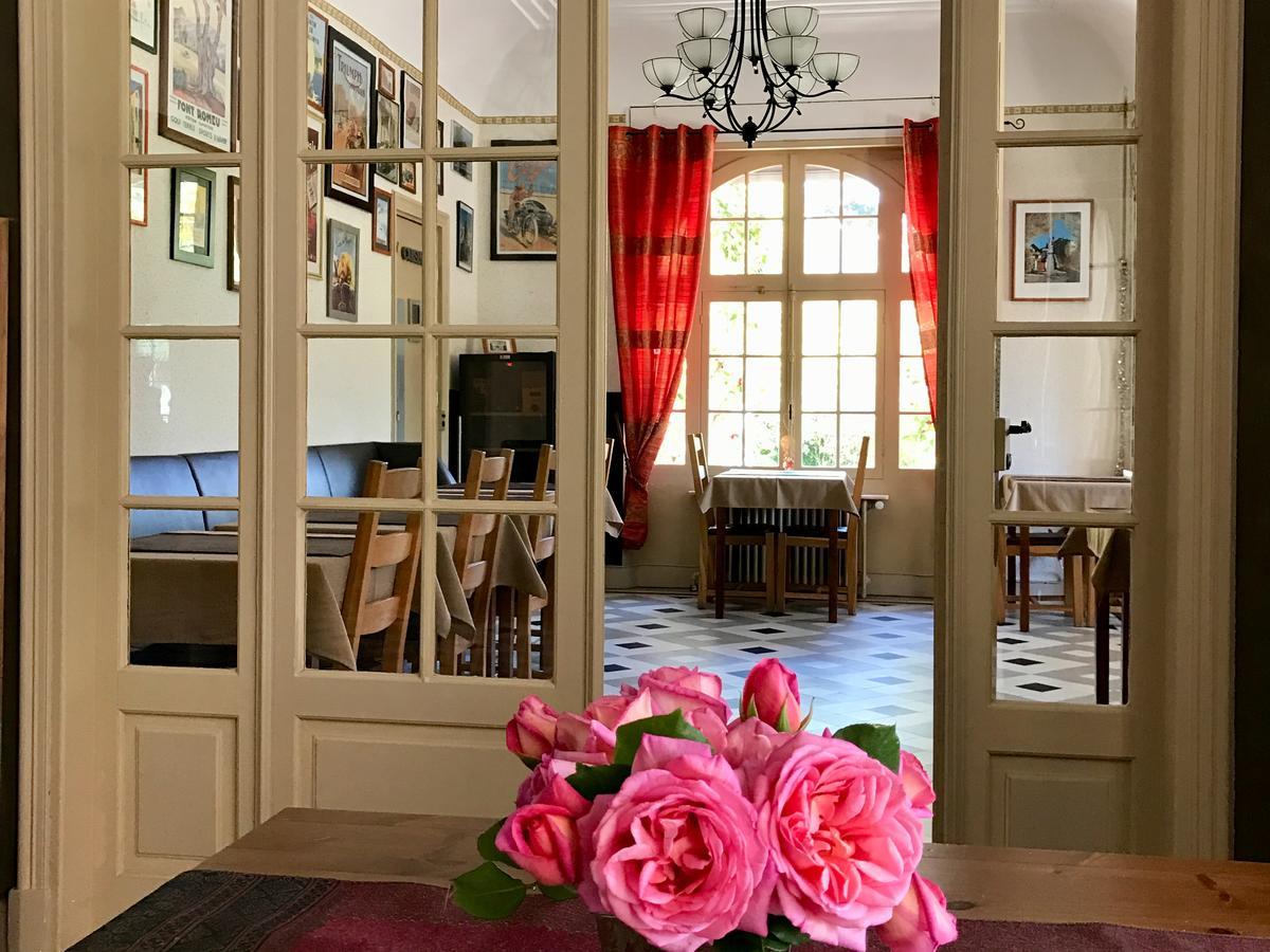 La Villa Du Parc Prades  Værelse billede