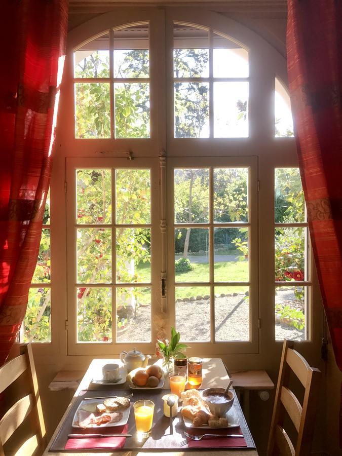 La Villa Du Parc Prades  Eksteriør billede