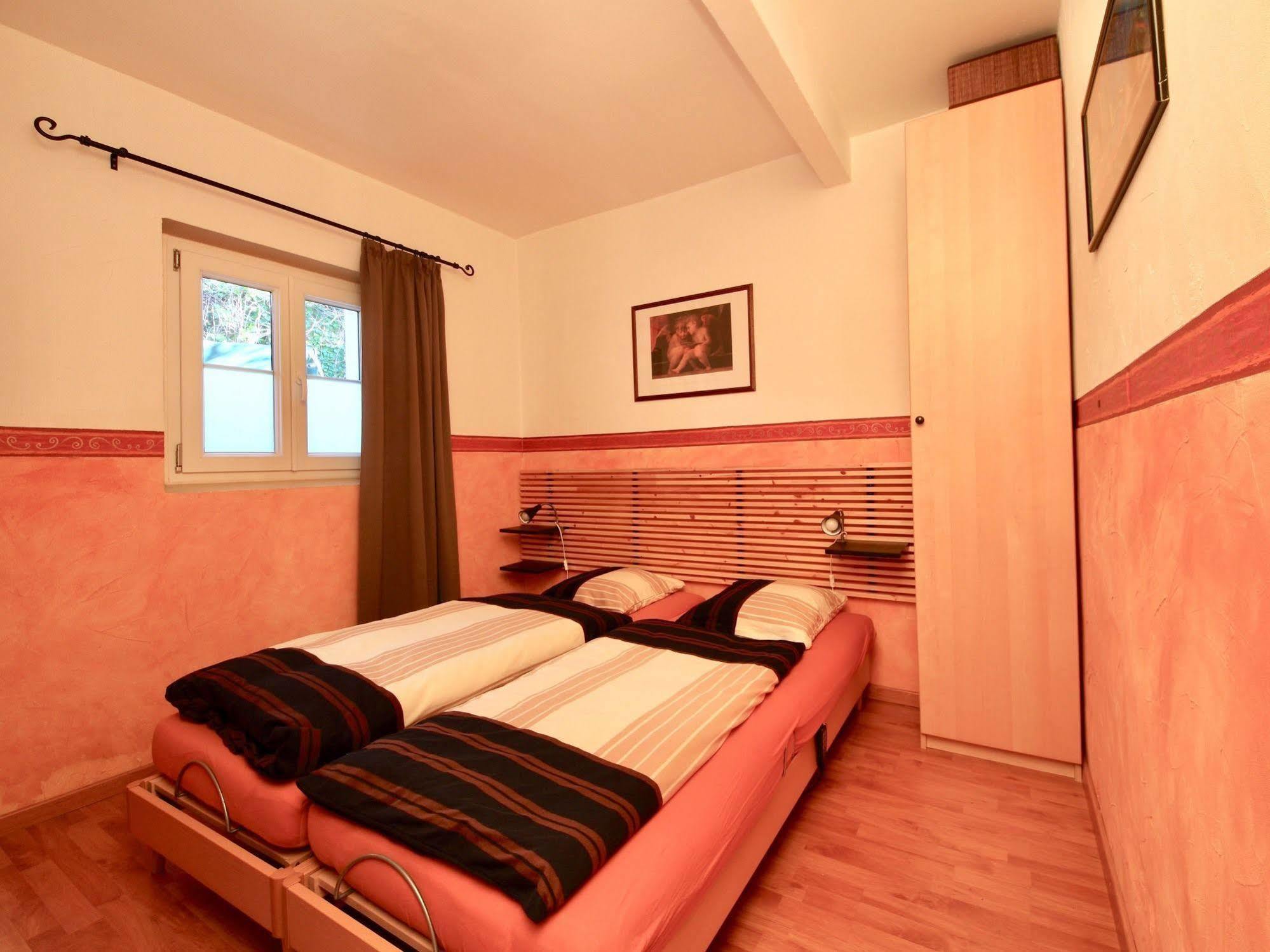 La Villa Du Parc Prades  Eksteriør billede