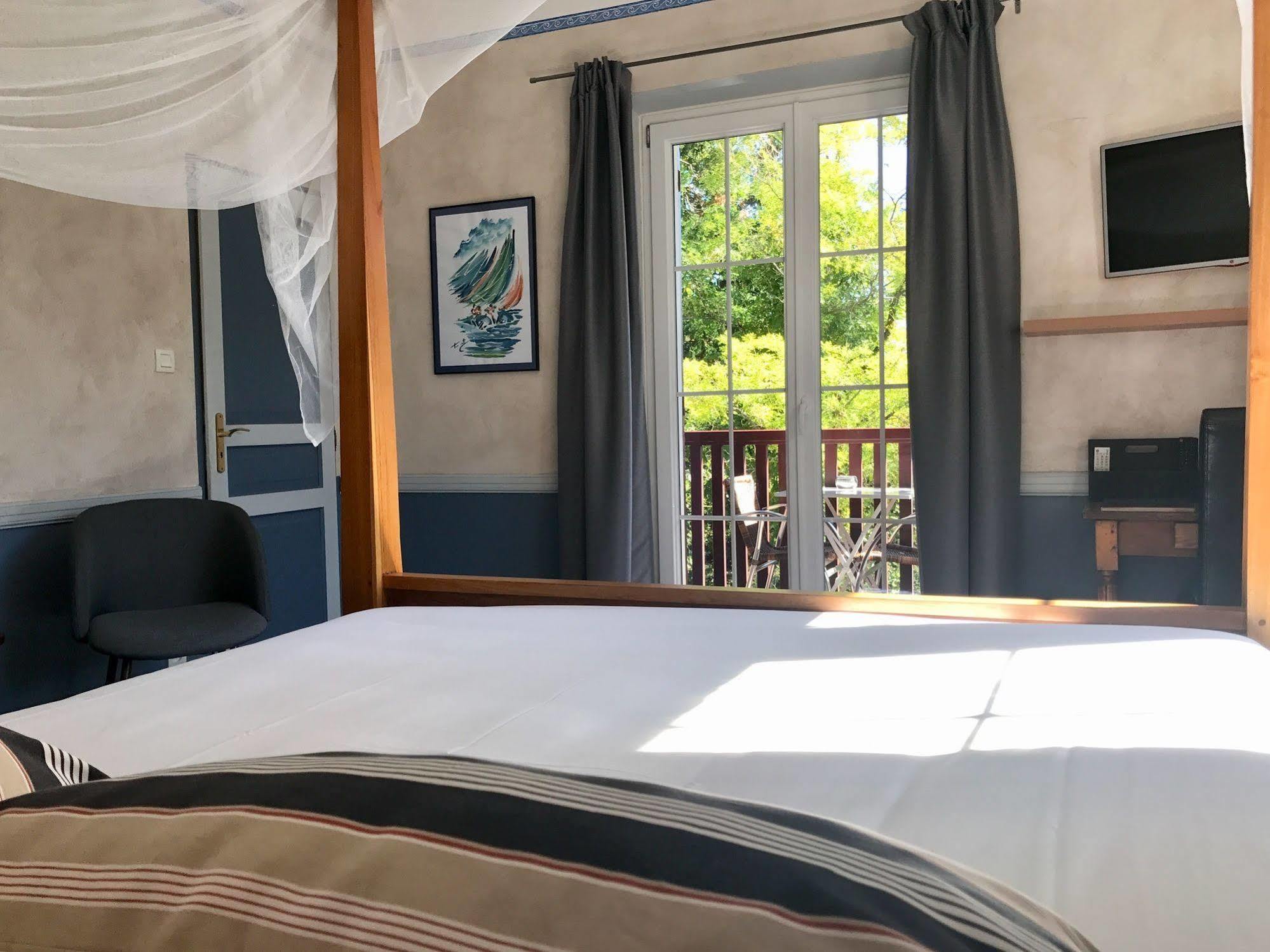 La Villa Du Parc Prades  Eksteriør billede