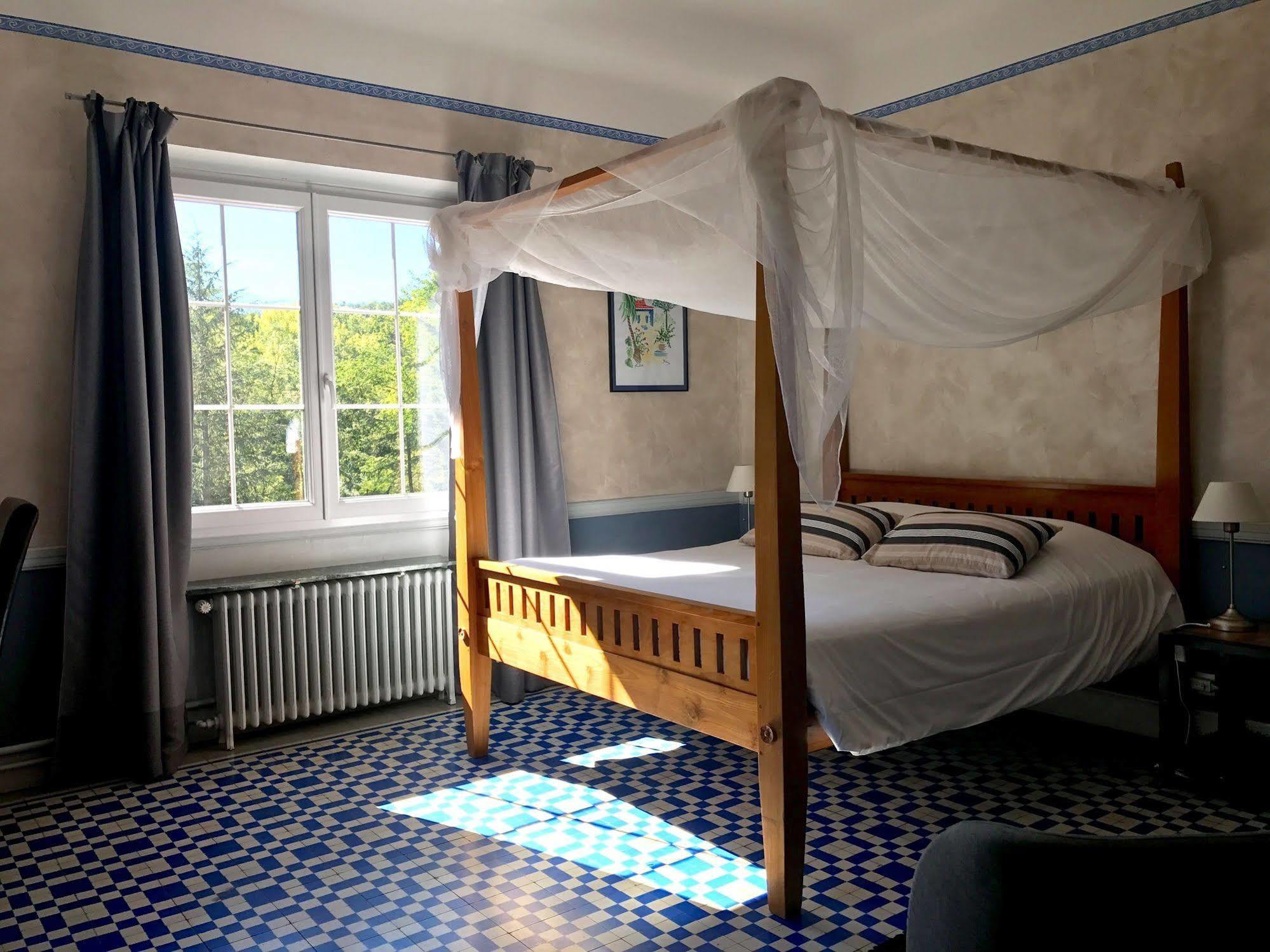 La Villa Du Parc Prades  Eksteriør billede