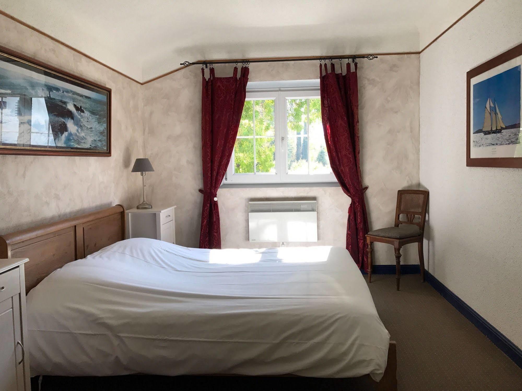 La Villa Du Parc Prades  Eksteriør billede