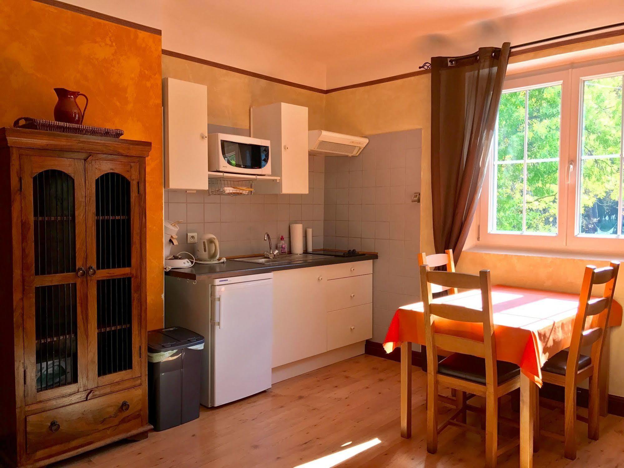 La Villa Du Parc Prades  Eksteriør billede