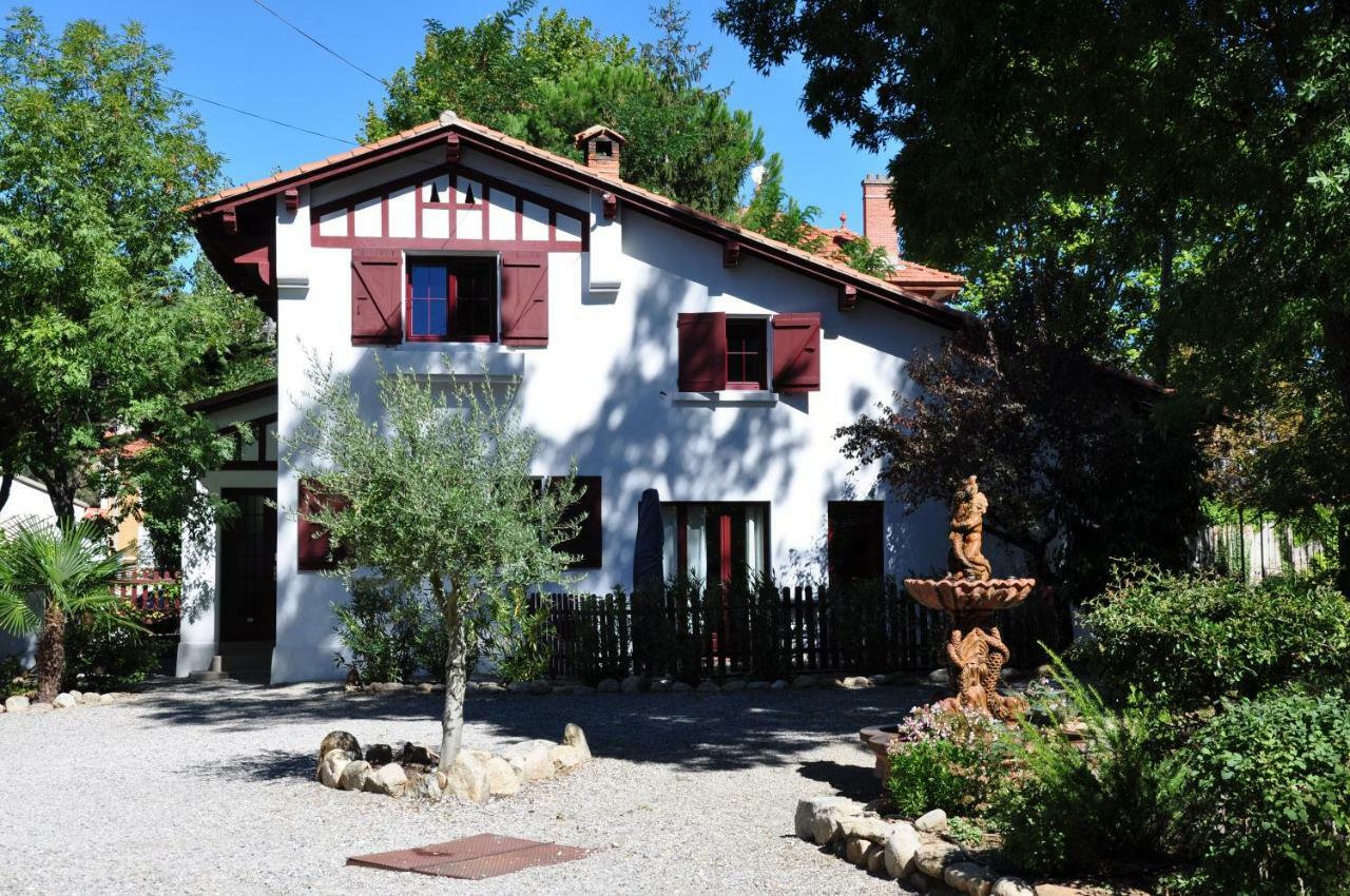 La Villa Du Parc Prades  Værelse billede