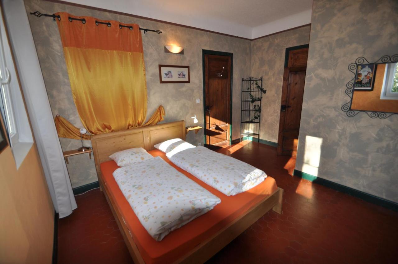 La Villa Du Parc Prades  Værelse billede