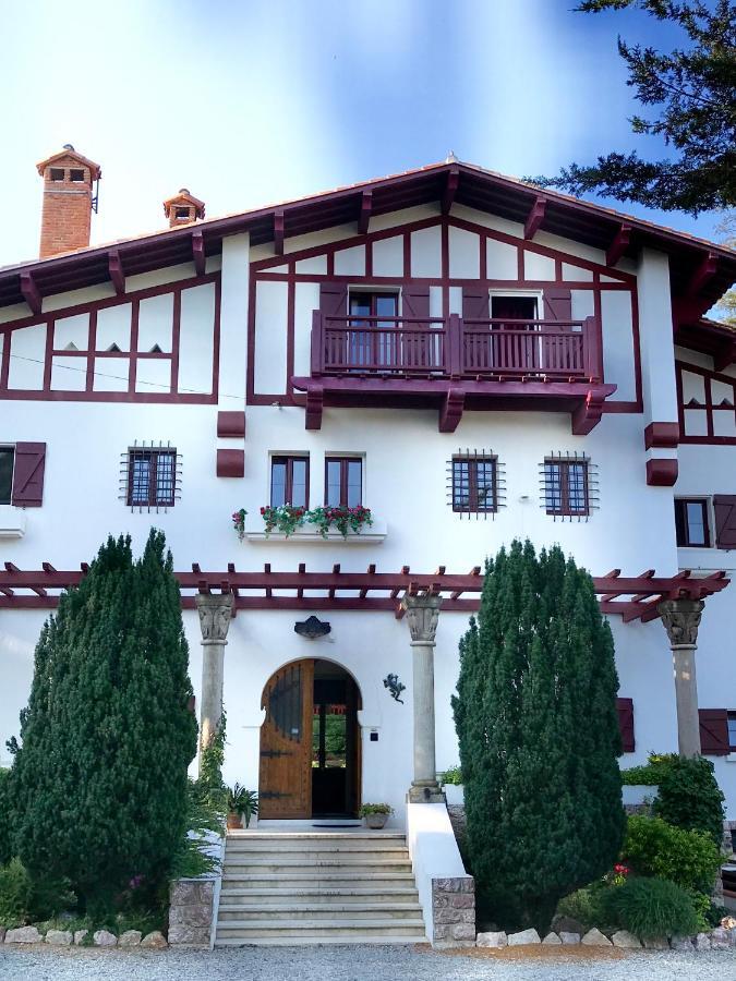 La Villa Du Parc Prades  Værelse billede